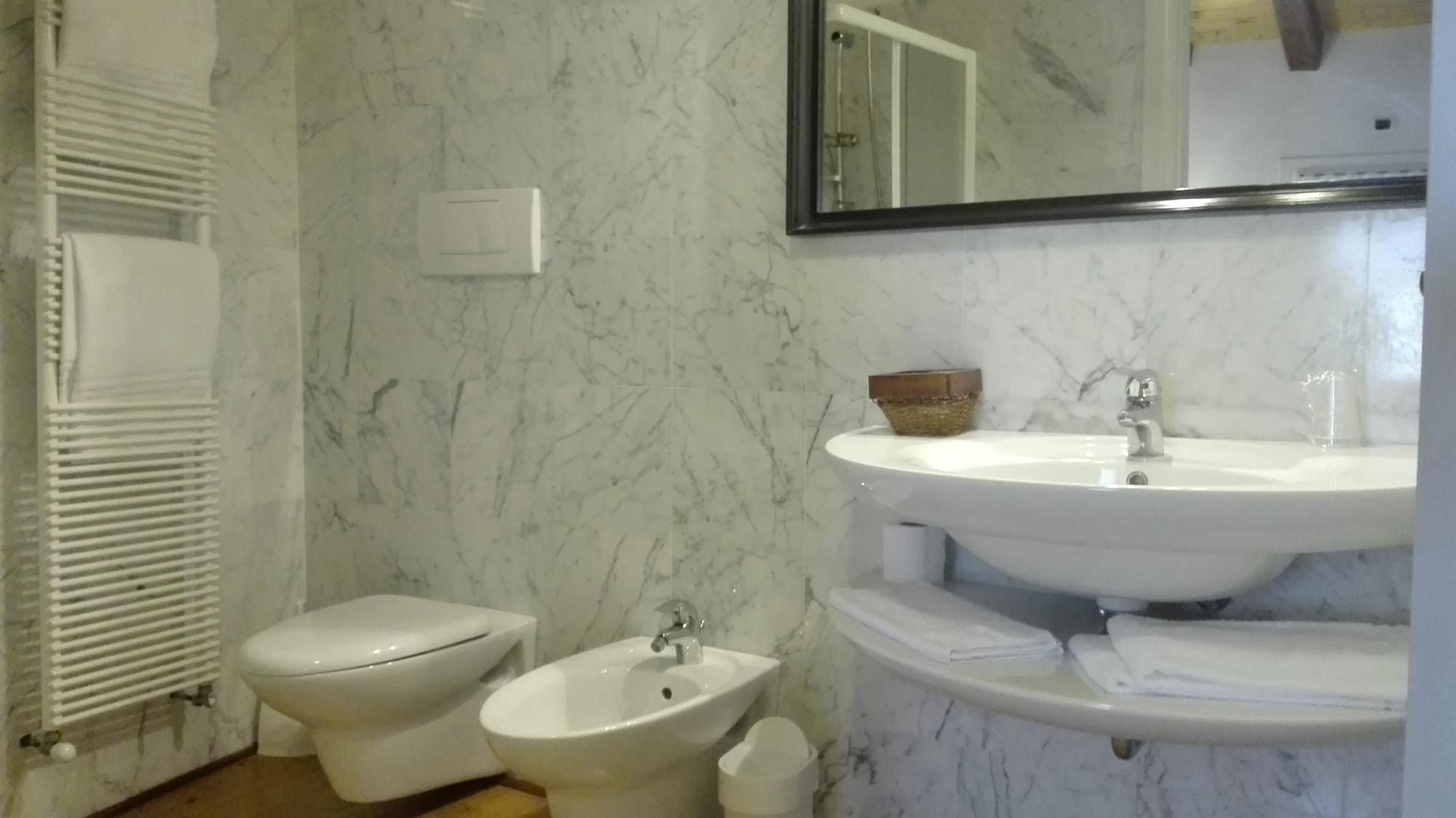 Villa Alberti Доло Экстерьер фото