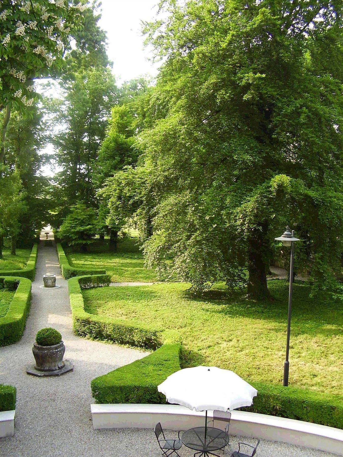 Villa Alberti Доло Экстерьер фото