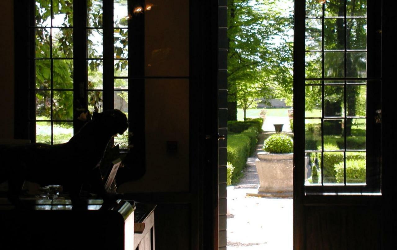 Villa Alberti Доло Экстерьер фото